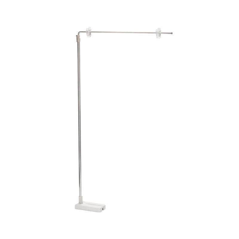 ビッグマグネットＰＯＰ Ｈ720 アイボリーサンド 1本（ご注文単位1本）【直送品】