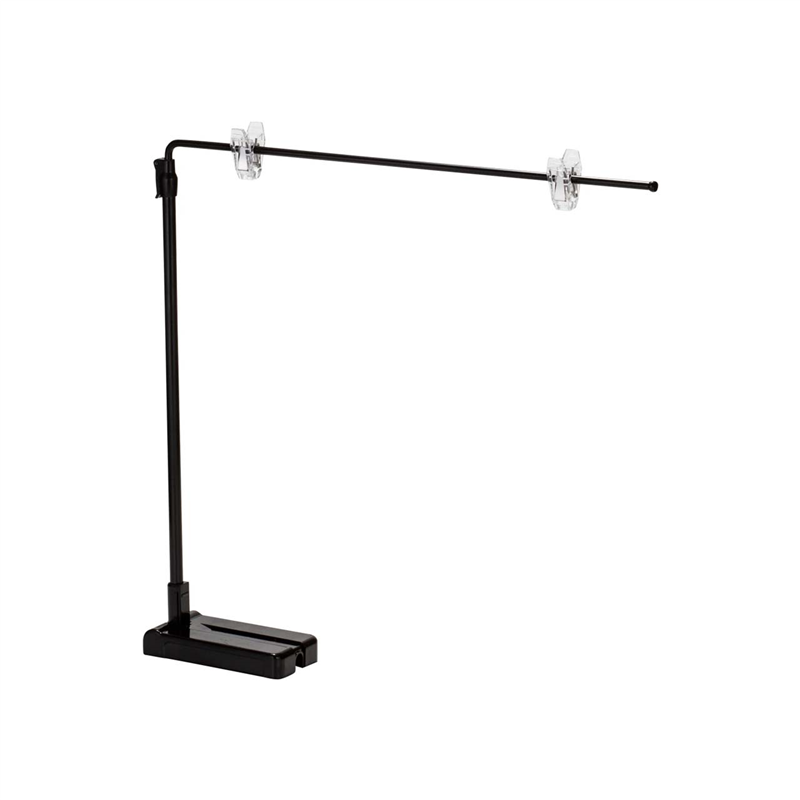 ビッグマグネットＰＯＰ Ｈ350 ＡＬＬブラック 1本（ご注文単位1本）【直送品】