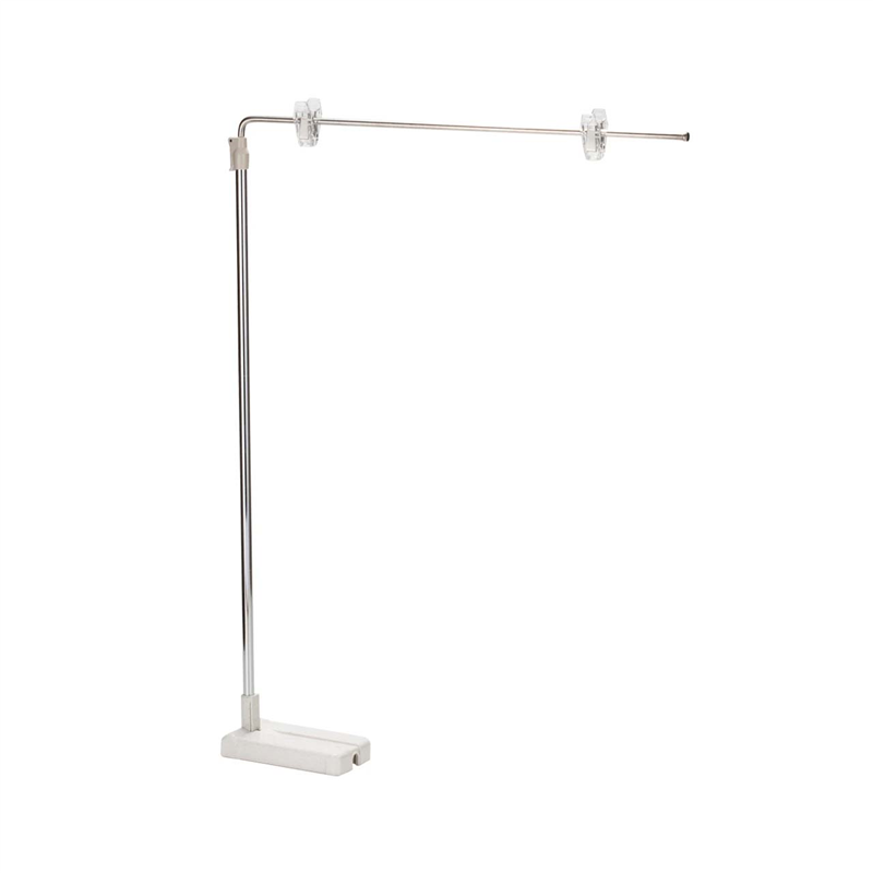 ビッグマグネットＰＯＰ Ｈ520 アイボリーサンド 1本（ご注文単位1本）【直送品】