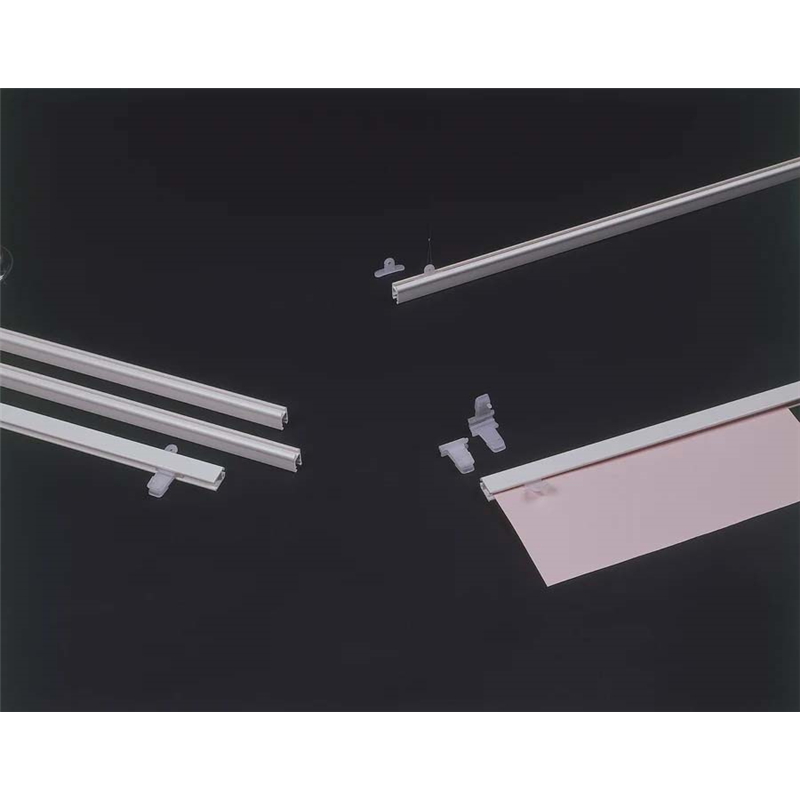 ＰＯＰハンガー Ｗ1200 1本（ご注文単位1本）【直送品】