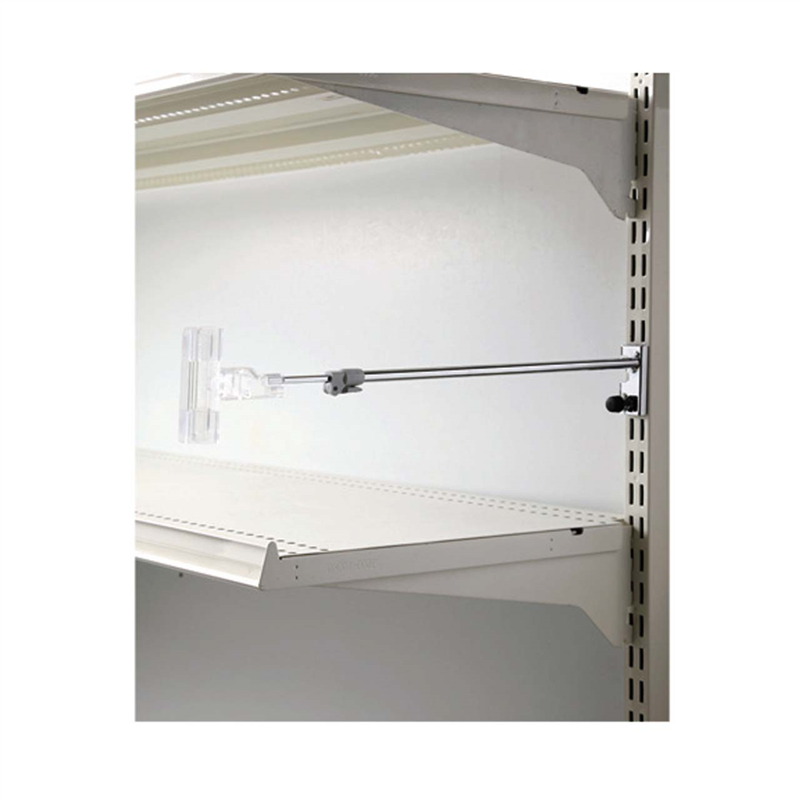 スリット用サイン シングル Ｄ350 1本（ご注文単位1本）【直送品】