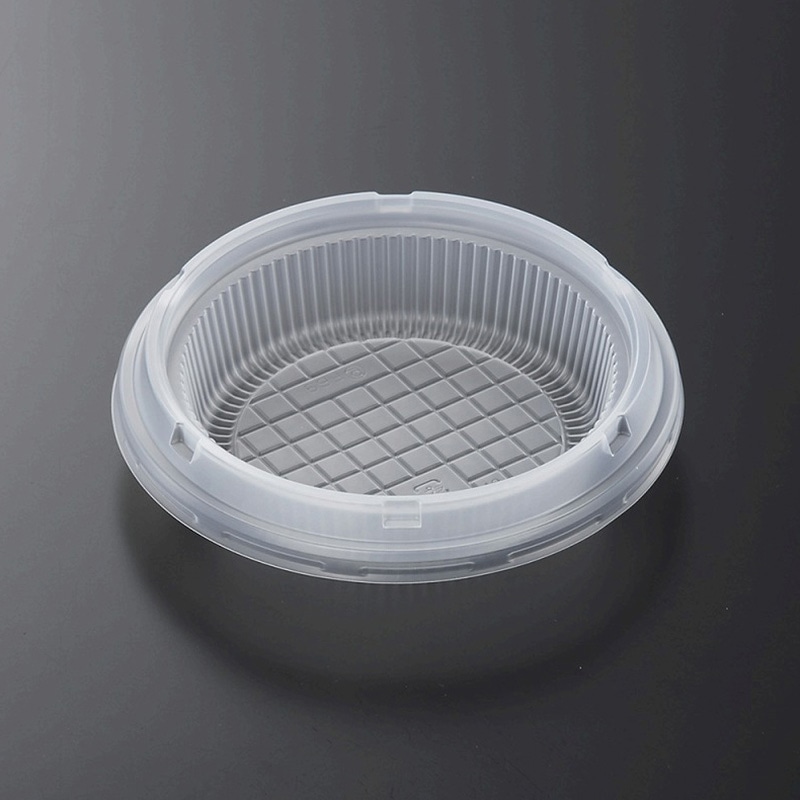 中央化学 丼容器 SDキャセロ 中蓋 M150 50枚/袋（ご注文単位16袋）【直送品】