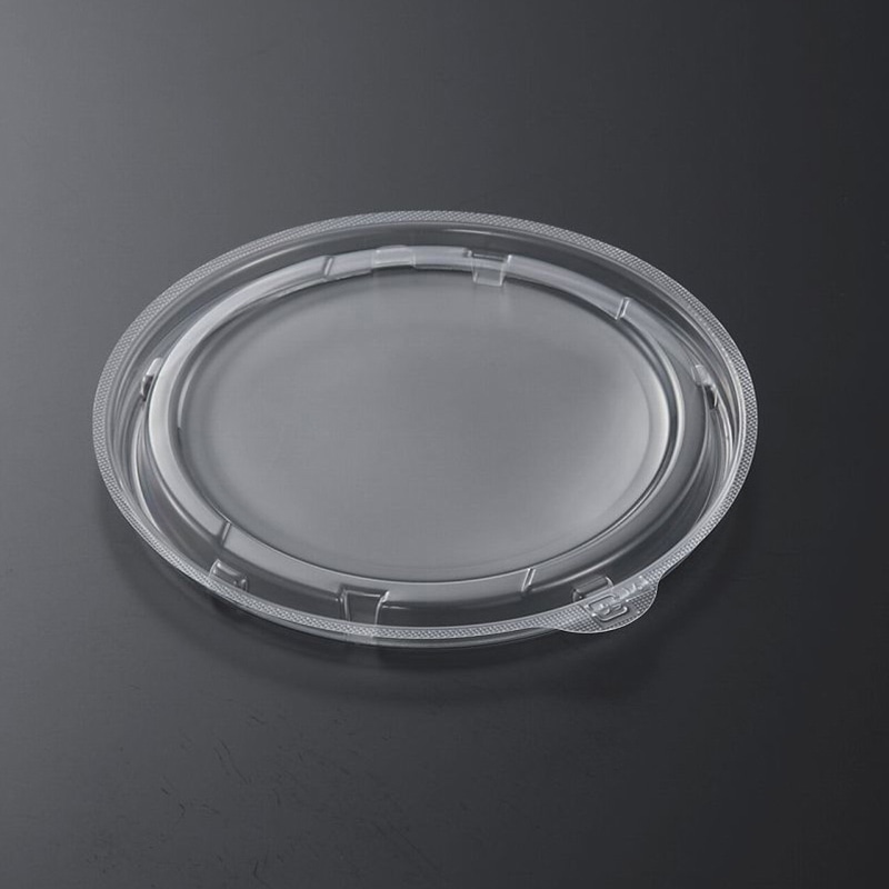 中央化学 丼容器 SDキャセロ IM蓋 IM150 50枚/袋（ご注文単位8袋）【直送品】