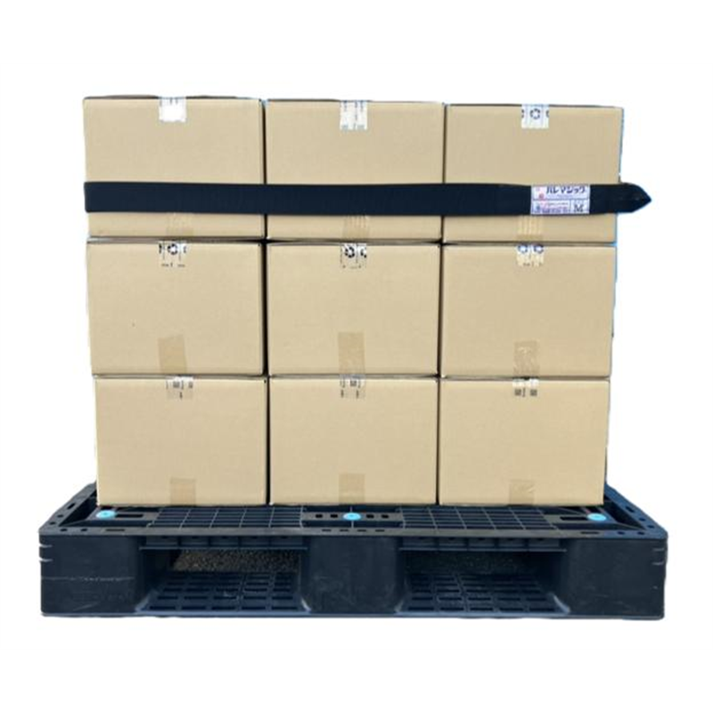 タカギパックス 伸縮パレマジック M 黒 1本(ご注文単位1本)【直送品】