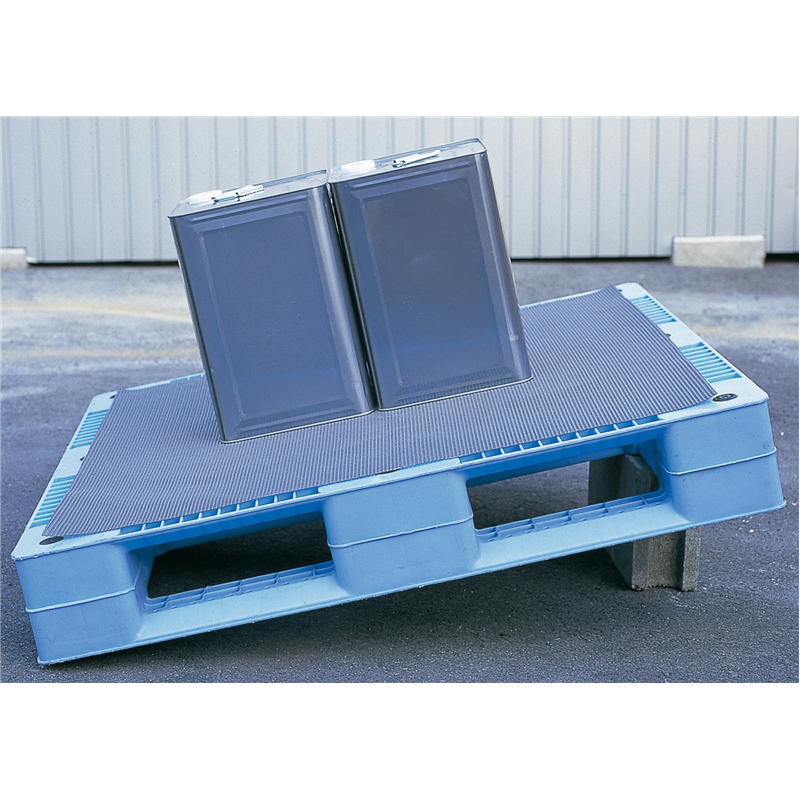 タカギパックス パレマット 強力タイプ 900mm×1100mm 1枚(ご注文単位1枚)【直送品】