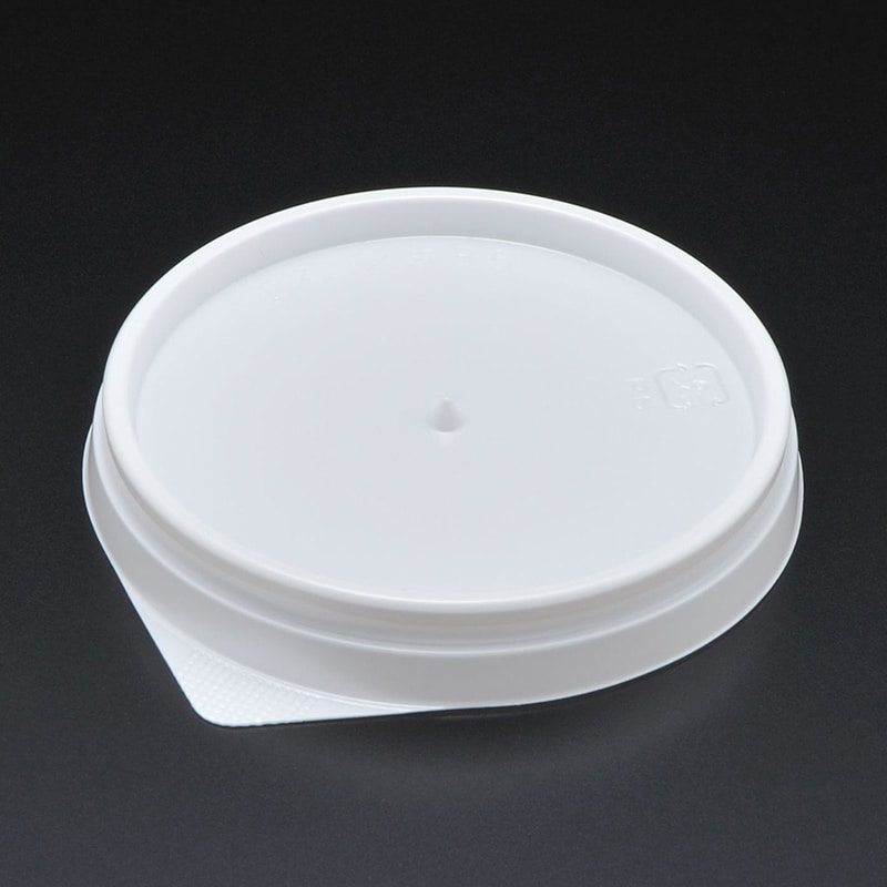 大黒工業 エスコン 丸85 W 100枚/袋（ご注文単位1袋）【直送品】