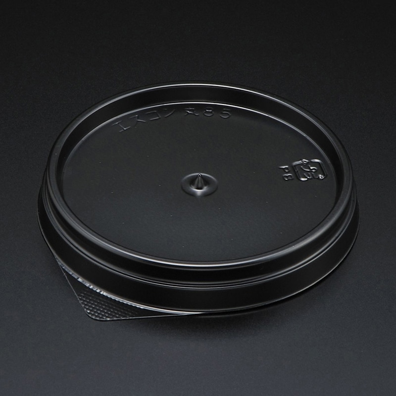 大黒工業 エスコン 丸85 B 100枚/袋（ご注文単位1袋）【直送品】