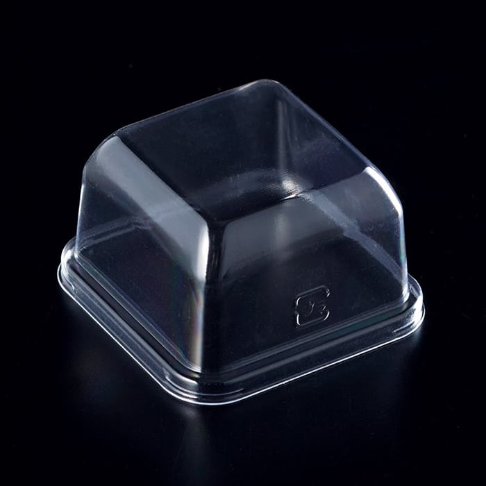 大黒工業 エスコン AP_FN角60 100枚/袋（ご注文単位1袋）【直送品】