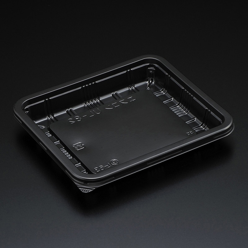 大黒工業 エスコン UL-82 B 100枚/袋（ご注文単位1袋）【直送品】