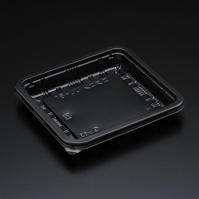 大黒工業 エスコン UL-81 B 100枚/袋（ご注文単位1袋）【直送品】