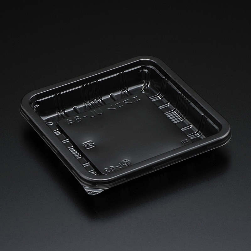 大黒工業 エスコン UL-84 B 100枚/袋（ご注文単位1袋）【直送品】