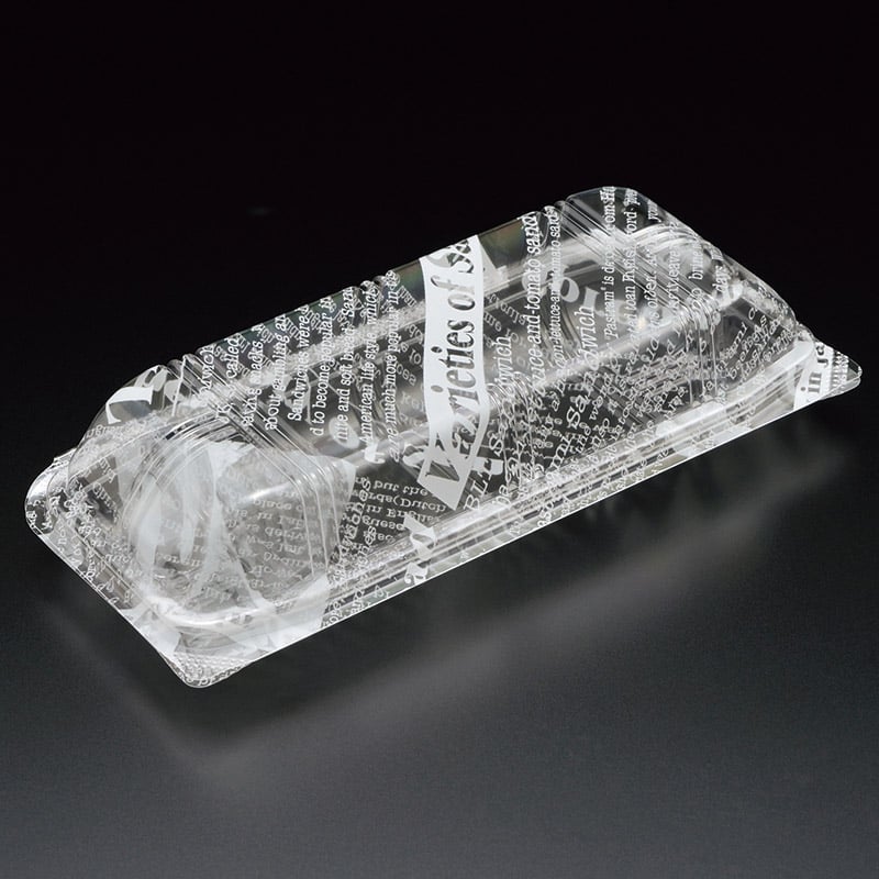 大黒工業 ユニコン HD-小 全白英字 100枚/袋（ご注文単位1袋）【直送品】