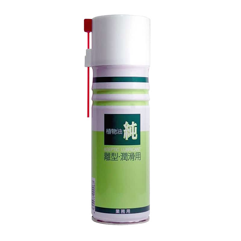 大黒工業 離型・潤滑用 純 480mL （ご注文単位1本）【直送品】