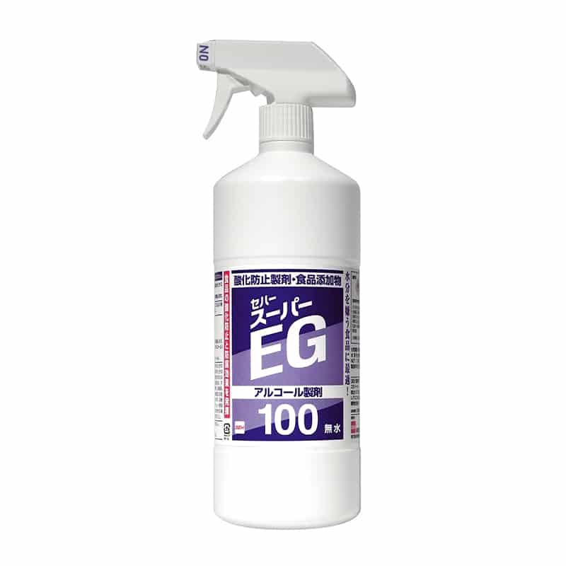 大黒工業 セハースーパーEG 1L トリガー付 （ご注文単位1本）【直送品】