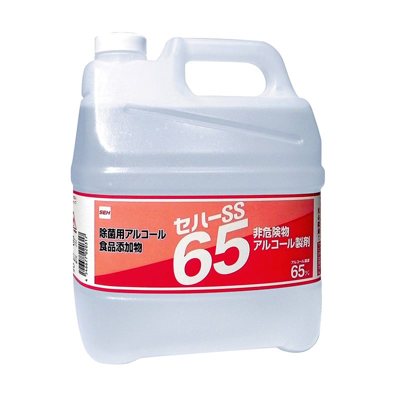 大黒工業 セハーSS65 4L （ご注文単位1本）【直送品】