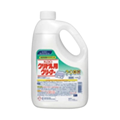 大黒工業 花王グリドル用クリーナー2L （ご注文単位1個）【直送品】
