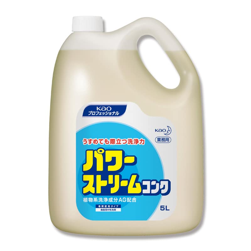 大黒工業 パワーストリームコンク 5L （ご注文単位1本）【直送品】
