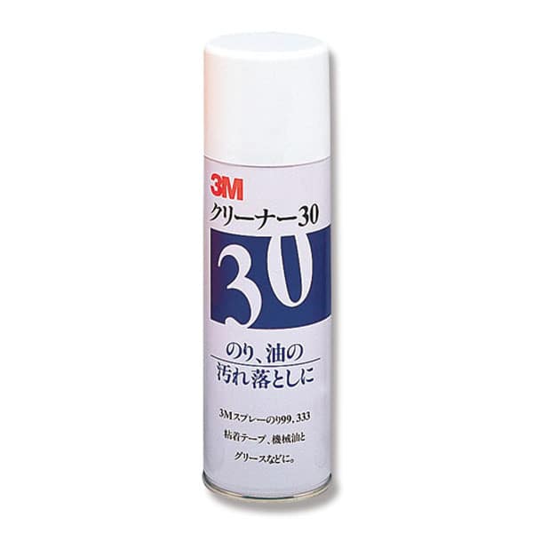 大黒工業 CLEANER30 スプレークリーナー 30 （ご注文単位1本）【直送品】