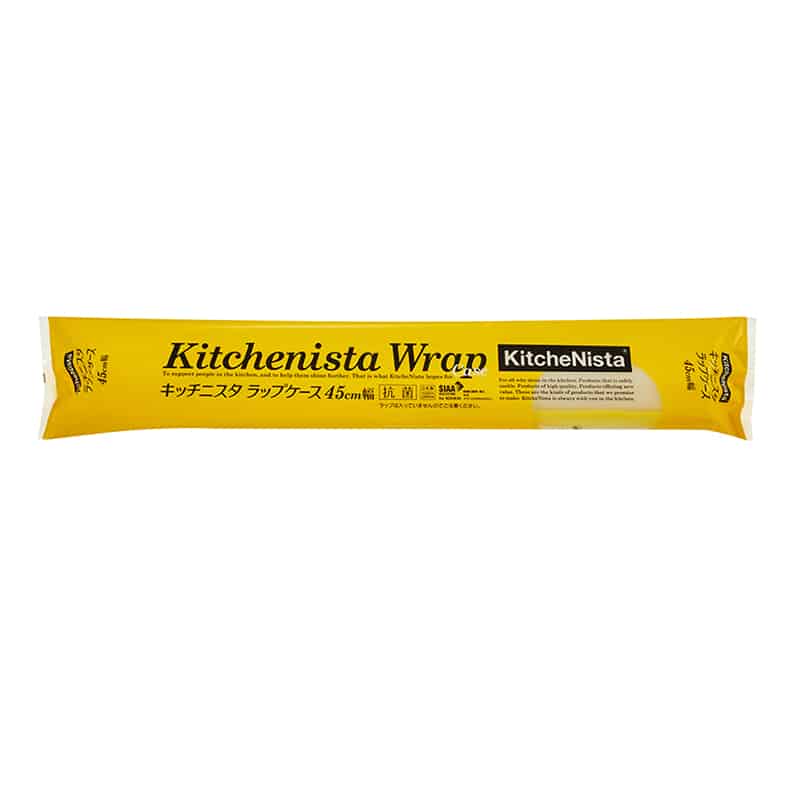 大黒工業 キッチニスタラップケース 45cm幅 （ご注文単位1本）【直送品】