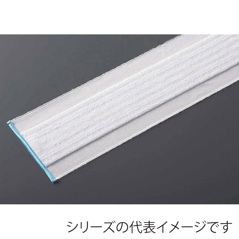 大黒工業 プロテック マイクロファイバーパッド再生WT 60 （ご注文単位1箱）【直送品】