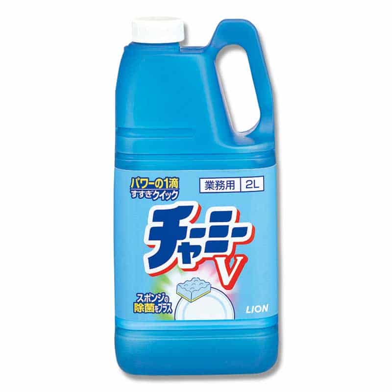 大黒工業 チャーミーV 2L （ご注文単位1個）【直送品】