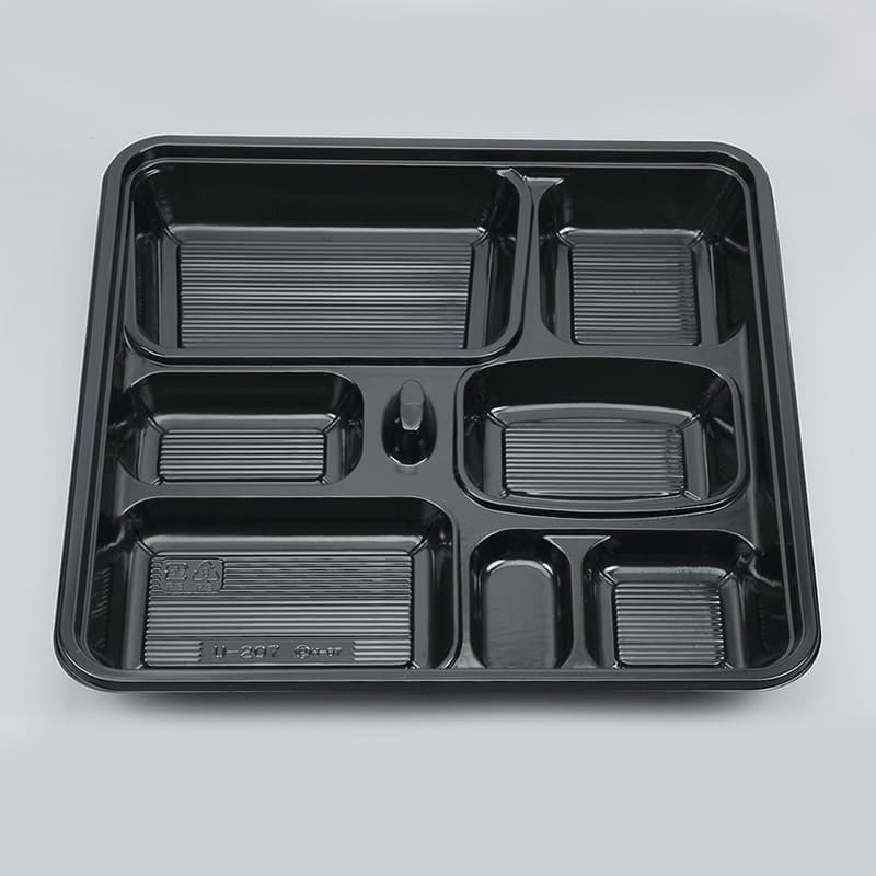 弁当容器