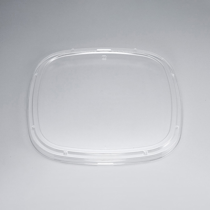 大黒工業 SF/UF角桶3嵌合蓋 10枚/袋（ご注文単位1袋）【直送品】