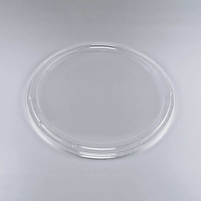 大黒工業 SF/UF 丸桶3 嵌合蓋 10枚/袋（ご注文単位1袋）【直送品】