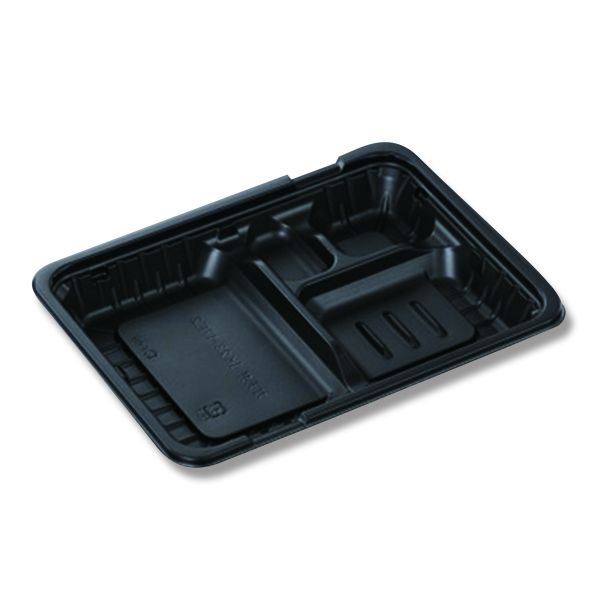 大黒工業 IK23-17E2BK CTガチ弁 本体 50枚/袋（ご注文単位1袋）【直送品】