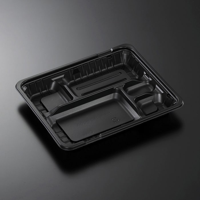大黒工業 CTガチ弁 IK24-20A BK 身 50枚/袋（ご注文単位1袋）【直送品】