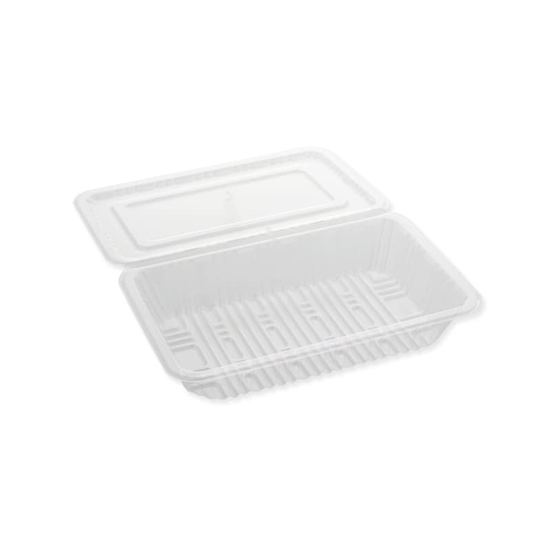 大黒工業 フードパック 特中平 100枚/袋（ご注文単位1袋）【直送品】