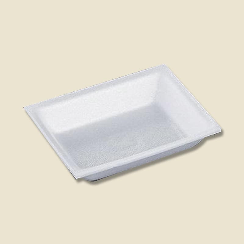 大黒工業 PSP薬味皿 100枚/袋（ご注文単位1袋）【直送品】