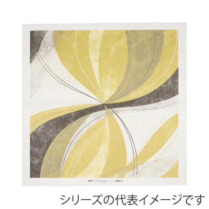 大黒工業 結べる紙ふろしき No.908 ウェーブ 20枚/束（ご注文単位1束）【直送品】