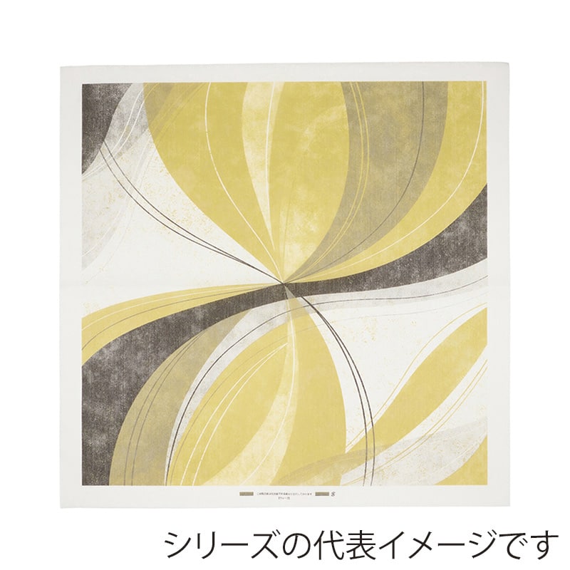 大黒工業 結べる紙ふろしき No.608 ウェーブ 20枚/束（ご注文単位1束）【直送品】