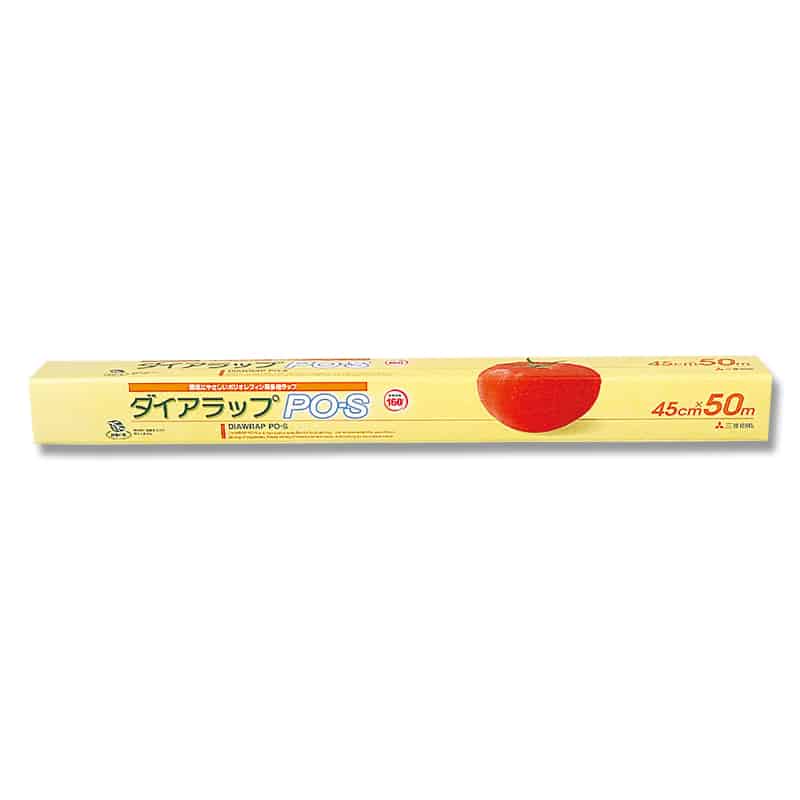 大黒工業 ダイアラップPOS 45×50 （ご注文単位1パック）【直送品】