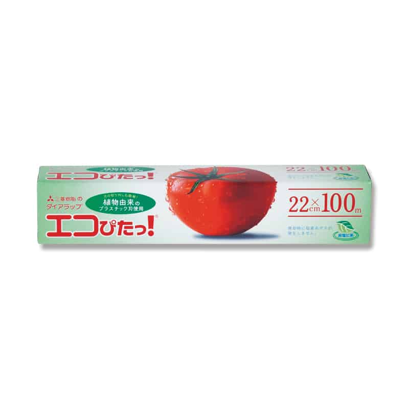 大黒工業 ダイアラップエコぴたっ! 22×100 エコ刃 （ご注文単位1パック）【直送品】
