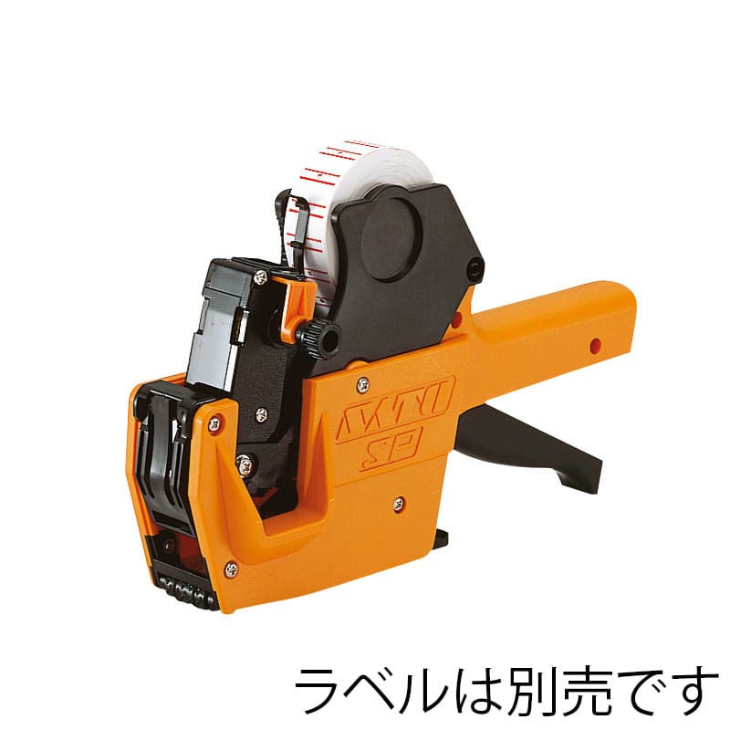 大黒工業 ハンドラベラー サトーSP 6L-1 （ご注文単位1台）【直送品】