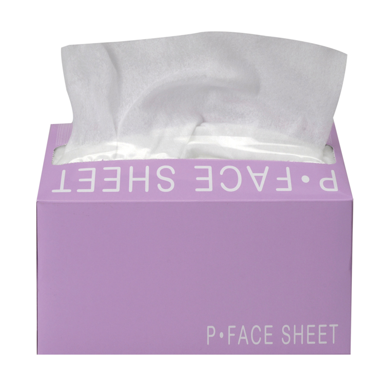 P.フェイスシート 1箱(ご注文単位1箱)【直送品】