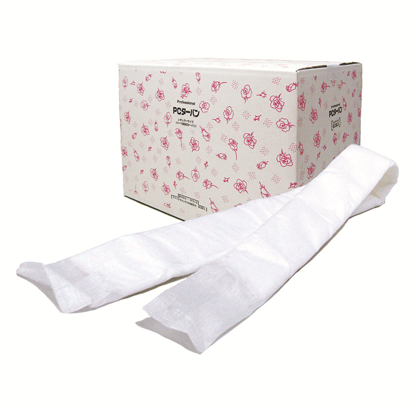 PCターバン レギュラー 1箱(ご注文単位1箱)【直送品】