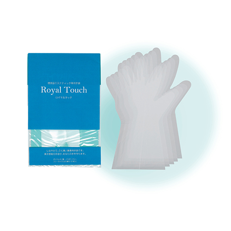 ロイヤルタッチグローブ レギュラー 1袋(ご注文単位1袋)【直送品】
