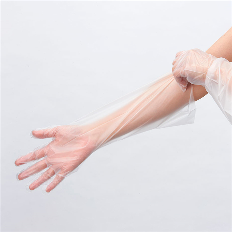 ロイヤルタッチグローブ ロング 1袋(ご注文単位1袋)【直送品】