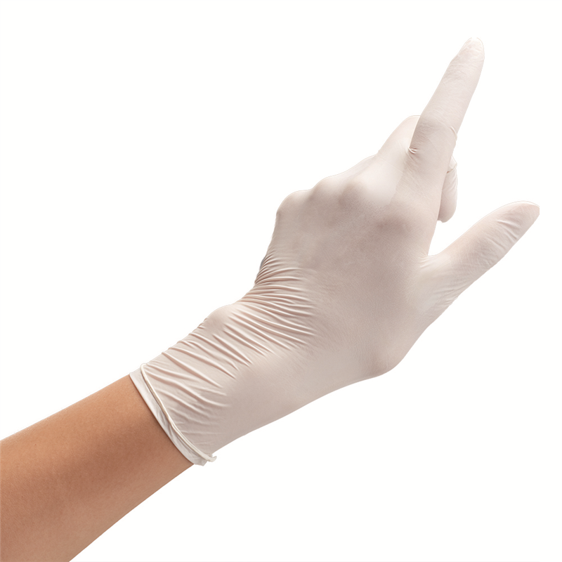 ハイジェニックグローブ L 1箱(ご注文単位1箱)【直送品】