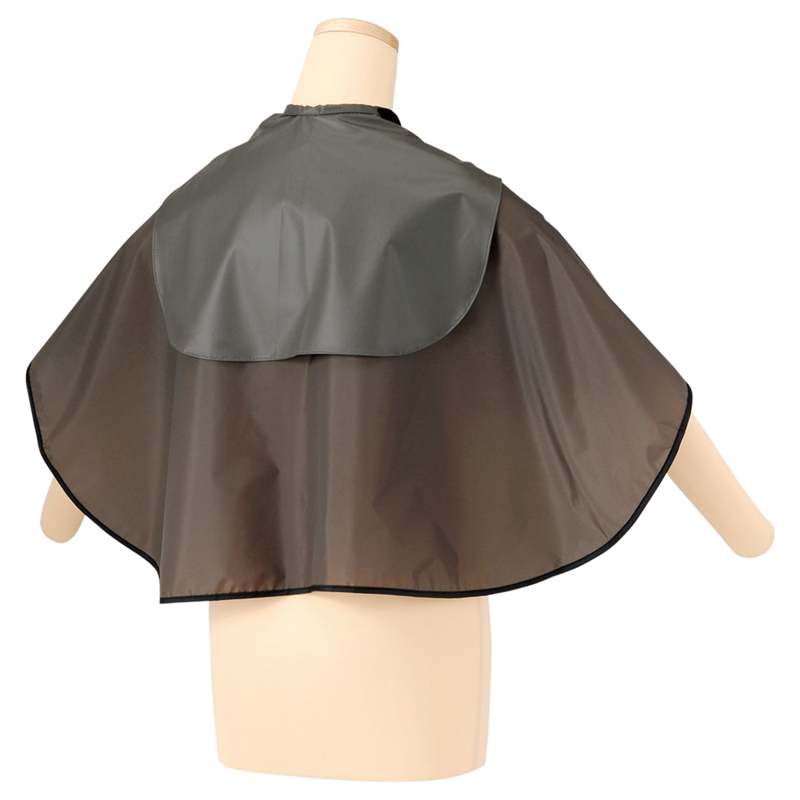 デオドラントバックシャンプーケープ 1個(ご注文単位1個)【直送品】