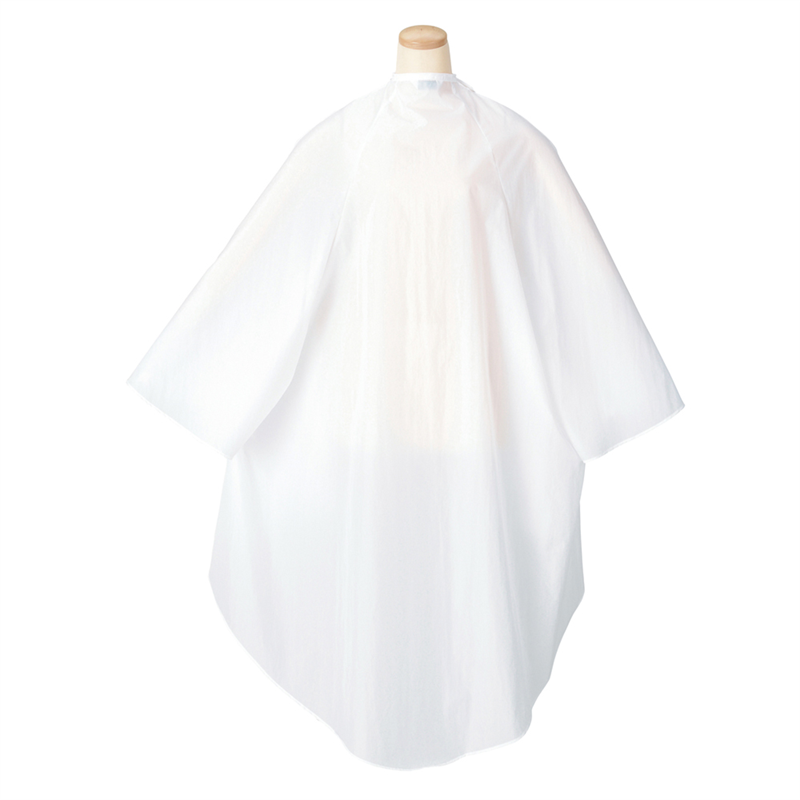 ソフトワッシャー 袖付クロス 1個(ご注文単位1個)【直送品】