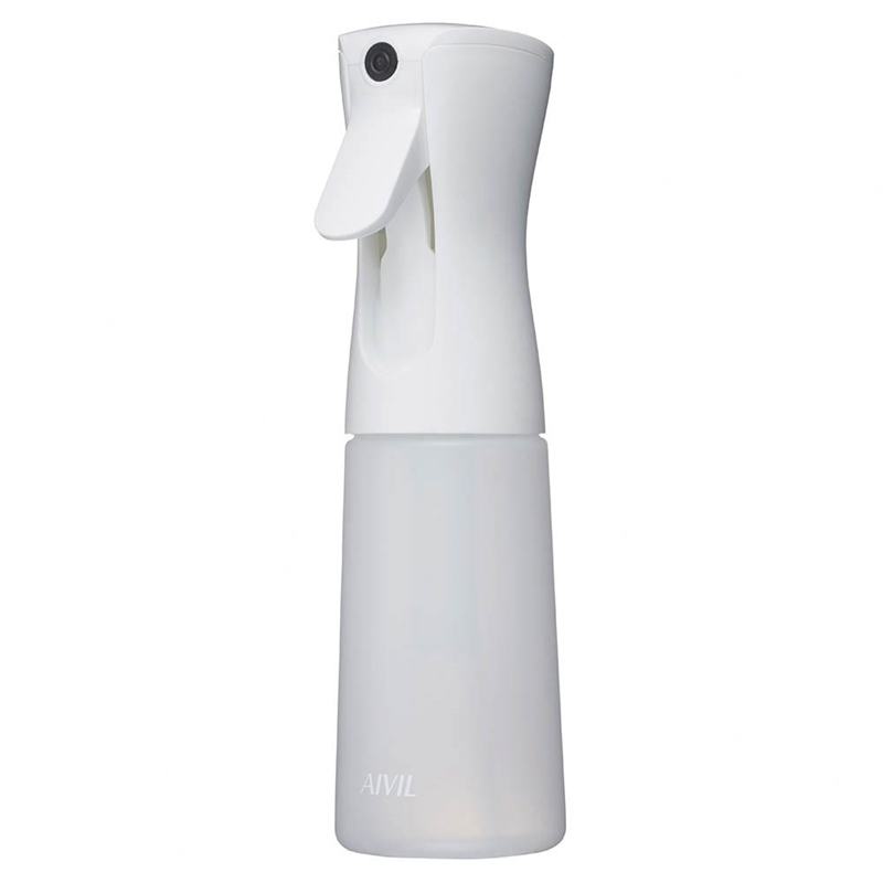 エアリーミスト 220mL ホワイト 1個(ご注文単位1個)【直送品】
