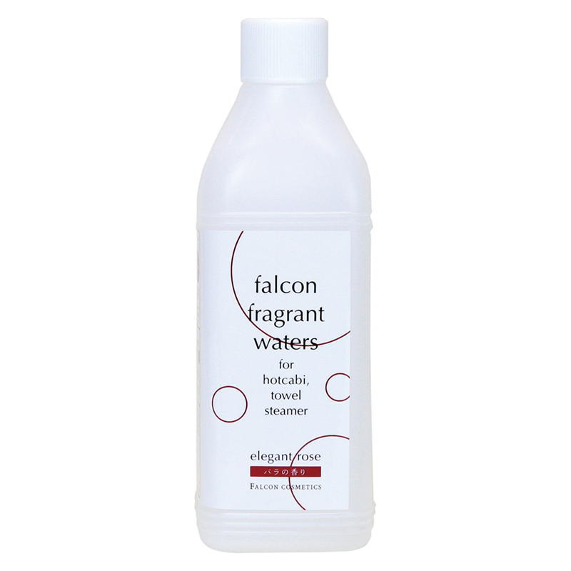 タオルスチーマーコロン エレガントローズ 1本(ご注文単位1本)【直送品】