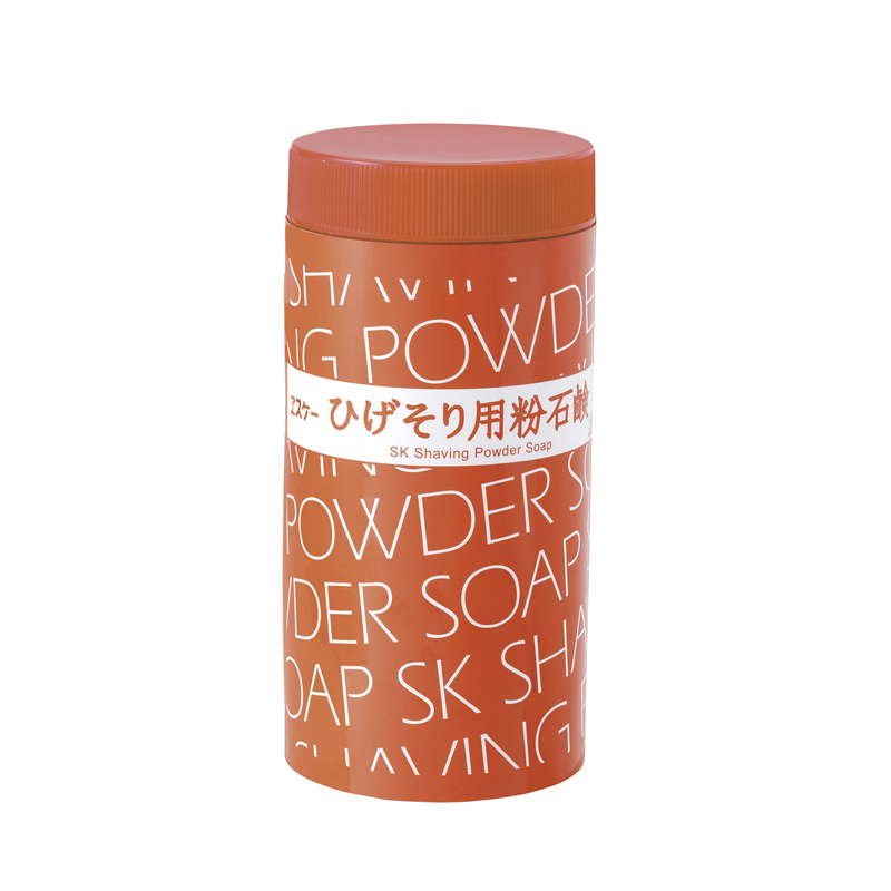 ひげそり用粉石鹸 500g 1本(ご注文単位1本)【直送品】