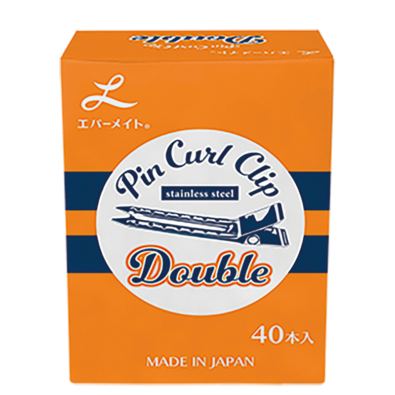 エバーメイト ダブルピン 1個(ご注文単位1個)【直送品】