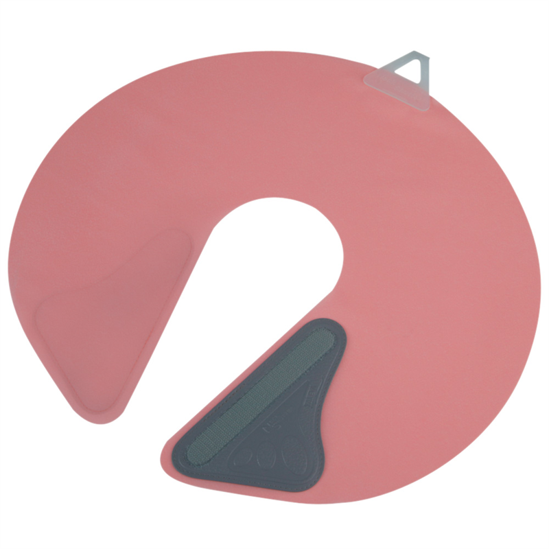 ネックシャッター2 ピンク 1個(ご注文単位1個)【直送品】