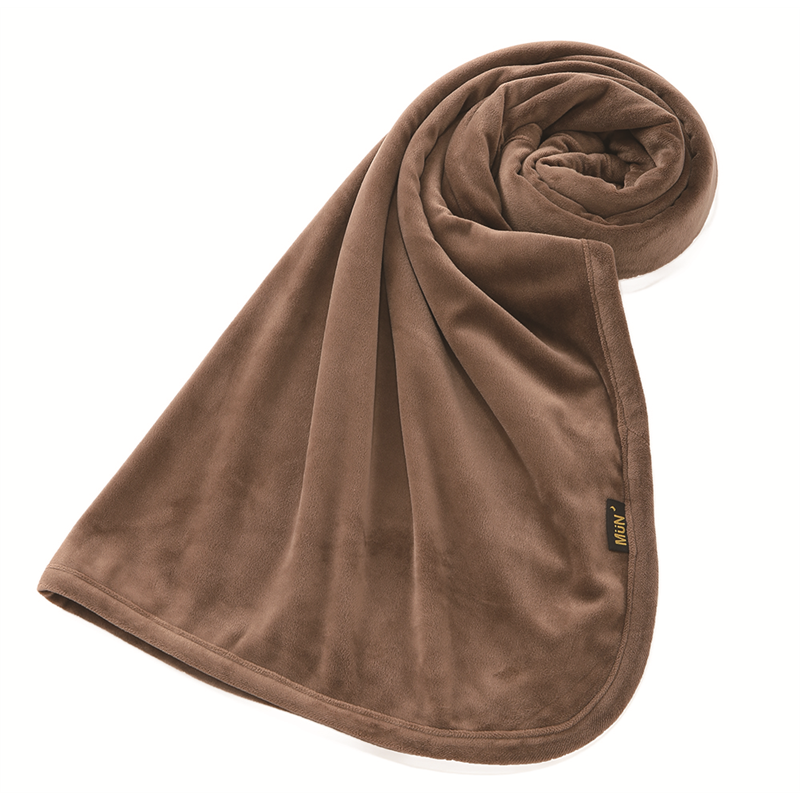 MUNケット ブラウン 1個(ご注文単位1個)【直送品】